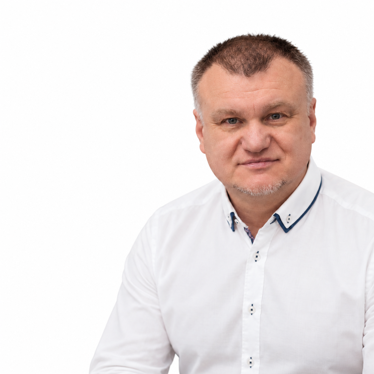 Valeri Schick, Gründer von FreeLife Holistic
