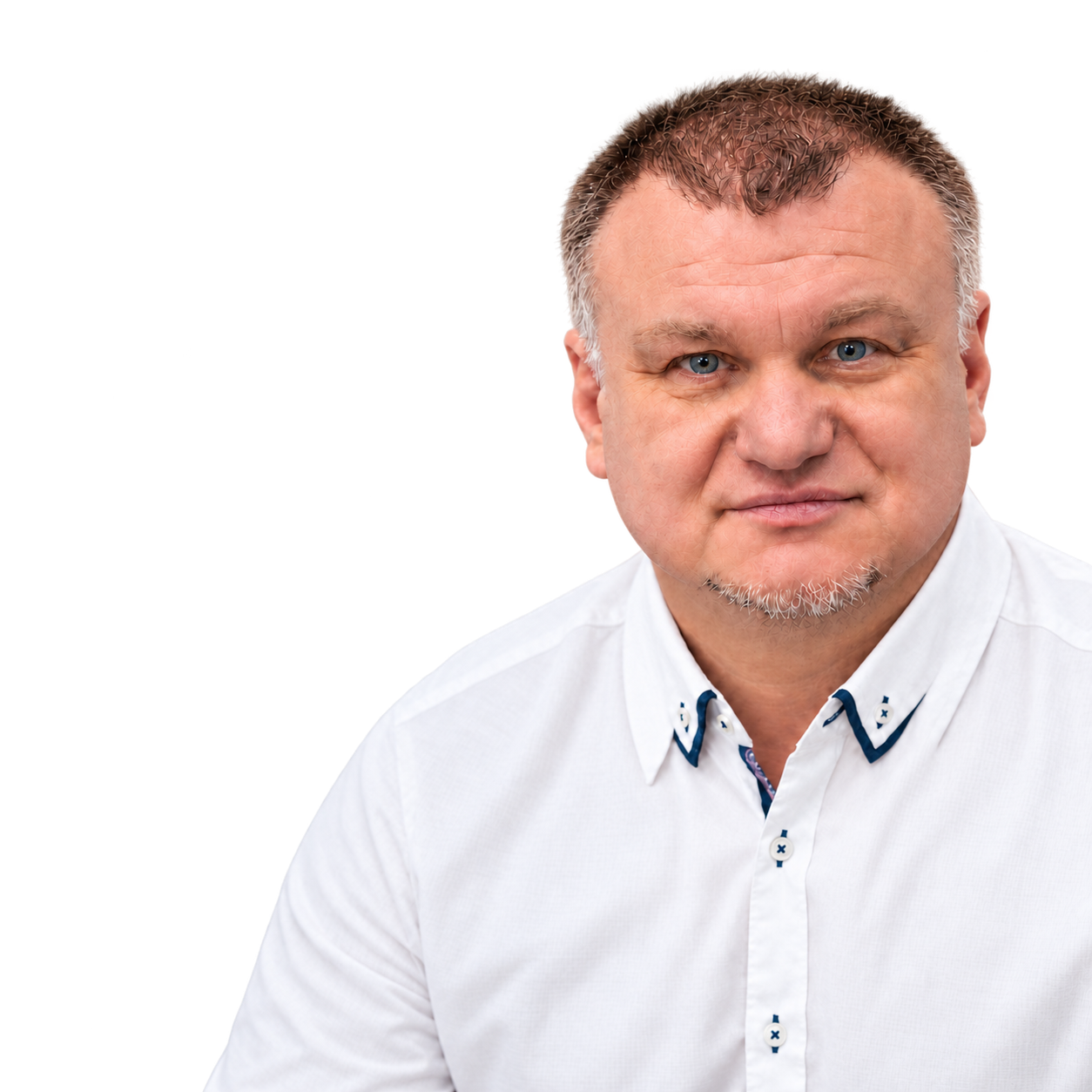 Valeri Schick, Gründer von FreeLifeHolistic